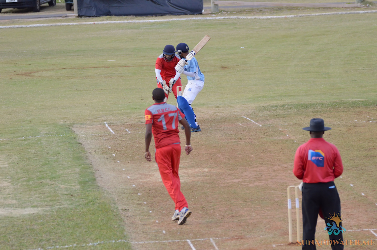 Bay vs St. Georges (134)